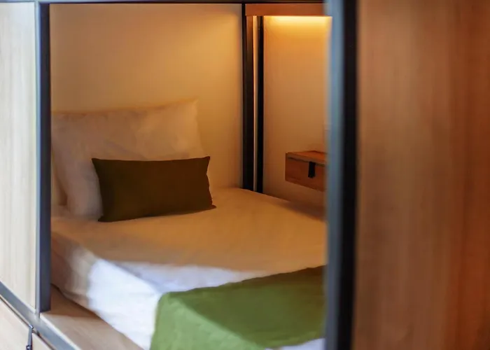 Tribal Coworking Bali Hostel